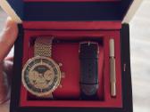 Bulova Chronograph C „Stars and Stripes“ (Archive