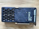Palit Rtx 3060 Dual 12gb - nuotraukos Nr. 2