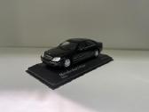 Kolekciniai modeliukai-mercede Benz s class