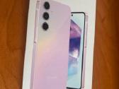 Samsung Galaxy A55 5G