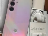 Samsung Galaxy A55 5G - nuotraukos Nr. 2