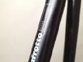 Trikojis Manfrotto 055xb + Galvutė Manfrotto701hdv - nuotraukos Nr. 3