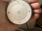 Ikea Tradfri 5 mygtukų išmanusis pultelis Zigbee