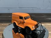 1:43 diecast modeliai - nuotraukos Nr. 16