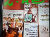 Knygos vaikams, įvairių dalykų vadovėliai - nuotraukos Nr. 20