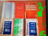 Knygos vaikams, įvairių dalykų vadovėliai - nuotraukos Nr. 21