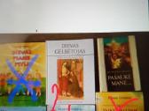 Knygos vaikams, įvairių dalykų vadovėliai - nuotraukos Nr. 34