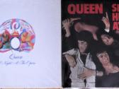 Queen Queen Queen Queen
