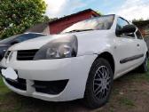 Clio Storia 2009 1,2 43kw veikia kaip nauja.