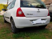 Clio Storia 2009 1,2 43kw veikia kaip nauja. - nuotraukos Nr. 3