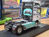 1:43 Mercedes Actros Amg - nuotraukos Nr. 2