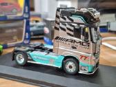 1:43 Mercedes Actros Amg - nuotraukos Nr. 3