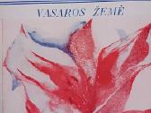 Vasaros žemė
