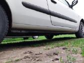 Clio Storia 2009 1,2 43kw veikia kaip nauja. - nuotraukos Nr. 2