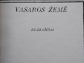 Vasaros žemė - nuotraukos Nr. 2