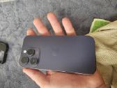 iPhone 14 pro 256gb
