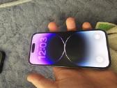 iPhone 14 pro 256gb - nuotraukos Nr. 2
