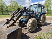 Ford 5610