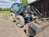 Ford 5610 - nuotraukos Nr. 2