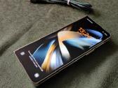 Samsung galaxy Z Fold4 12/256gb - nuotraukos Nr. 2