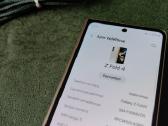Samsung galaxy Z Fold4 12/256gb - nuotraukos Nr. 5