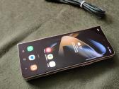 Samsung galaxy Z Fold4 12/256gb - nuotraukos Nr. 6