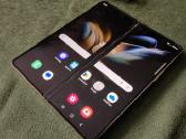 Samsung galaxy Z Fold4 12/256gb