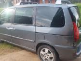Parduodamas peugeot 807 - nuotraukos Nr. 3