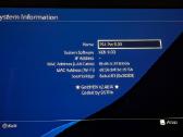 Playstation 4 Pro 9.00 atrišamas - nuotraukos Nr. 2