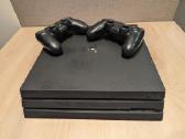 Playstation 4 Pro 9.00 atrišamas
