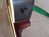 12 stygių gitara kubas mikšeris - nuotraukos Nr. 4