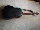 12 stygių gitara kubas mikšeris - nuotraukos Nr. 3