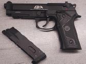 Umarex Beretta M9 Full Metal Blowback - nuotraukos Nr. 2