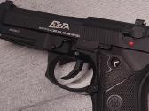 Umarex Beretta M9 Full Metal Blowback - nuotraukos Nr. 5
