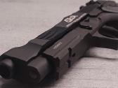 Umarex Beretta M9 Full Metal Blowback - nuotraukos Nr. 4