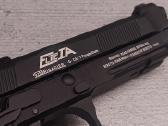 Umarex Beretta M9 Full Metal Blowback - nuotraukos Nr. 3