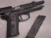 Umarex Beretta M9 Full Metal Blowback