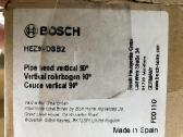 Bosch ventiliacijos montavimo priedai - nuotraukos Nr. 13