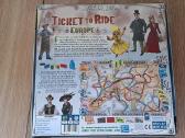 Ticket to Ride Europe, Saboteur - nuotraukos Nr. 2
