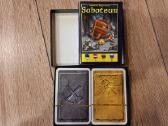 Ticket to Ride Europe, Saboteur - nuotraukos Nr. 3