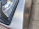 Smeg Sr275xgh2 5 degikliu dujinė kaitlentė - nuotraukos Nr. 9