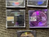 Md, mini diskai, mini disc (10 vnt.) - nuotraukos Nr. 2