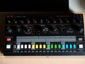 Analoginė klasika Behringer Rd-78