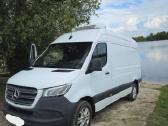 Mercedes-benz Sprinter su Thermo king 2020 - nuotraukos Nr. 2