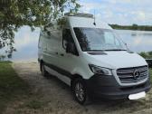 Mercedes-benz Sprinter su Thermo king 2020 - nuotraukos Nr. 3