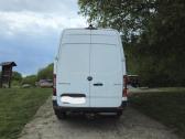 Mercedes-benz Sprinter su Thermo king 2020 - nuotraukos Nr. 5