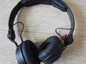 Sennheiser hd25 Dj ausinės
