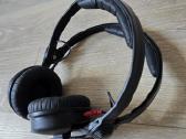 Sennheiser hd25 Dj ausinės - nuotraukos Nr. 2