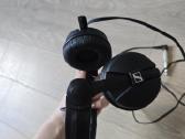 Sennheiser hd25 Dj ausinės - nuotraukos Nr. 4