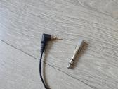 Sennheiser hd25 Dj ausinės - nuotraukos Nr. 6